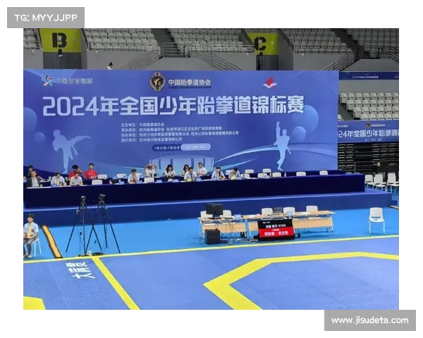 黄梓鸣未来目标瞄准更大赛场，希望继续传承跆拳道精神。