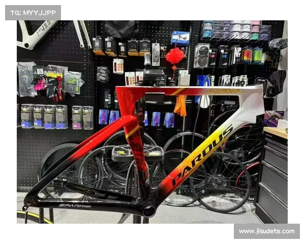 瑞豹主导华兴车队器材供应，国产品牌竞争白热化