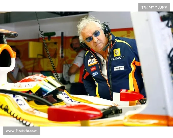 阿尔派车队顾问布里亚托利力挺汉密尔顿：他始终很出色