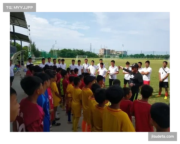 欧足联与高校合作，推出足球管理与赛事运营专项培训课程